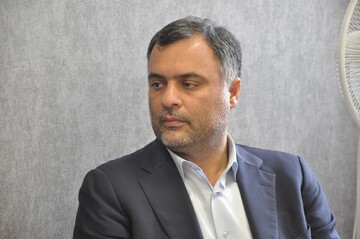 سعید رحمت زاده، نماینده مردم شهرستان صومعه سرا