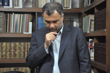 سعید رحمت زاده، نماینده مردم شهرستان صومعه سرا