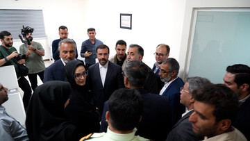 کتابخانه علامه خفری