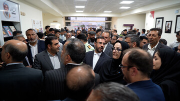 کتابخانه علامه خفری