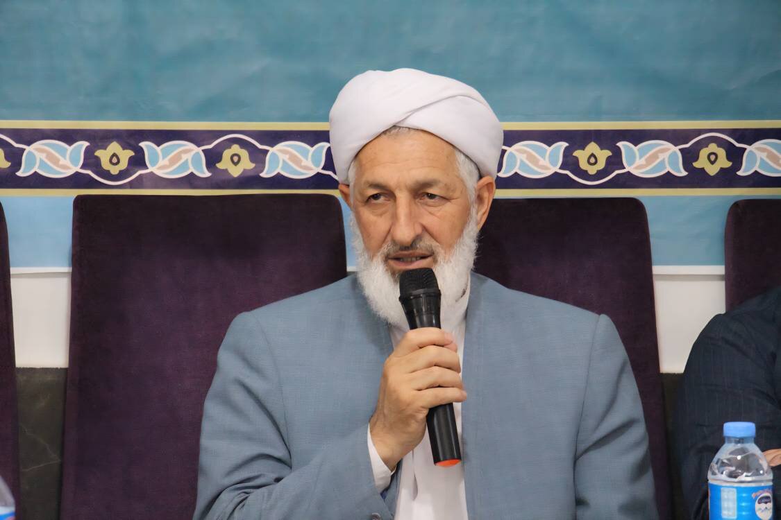 سومین جلسه شورای اداری کتابخانههای عمومی گلستان برگزار شد