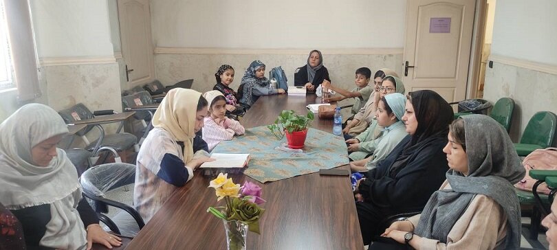 گرامیداشت روز شعر و ادب فارسی و نکوداشت مقام استاد شهریار در کتابخانههای عمومی استان تهران