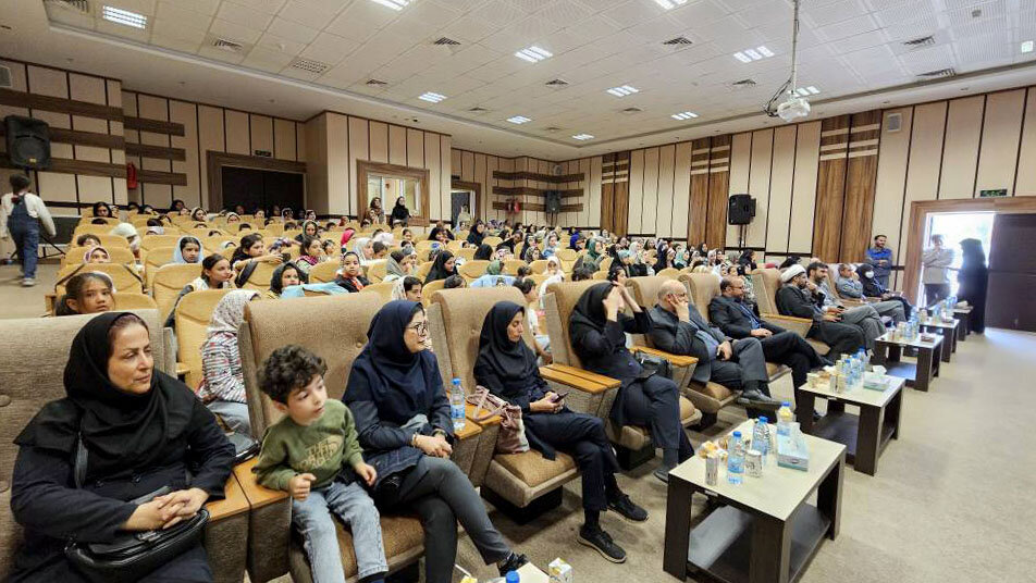 رویش خلاقیت در کتابخانهها با «ساختن یک منِ تازه»
