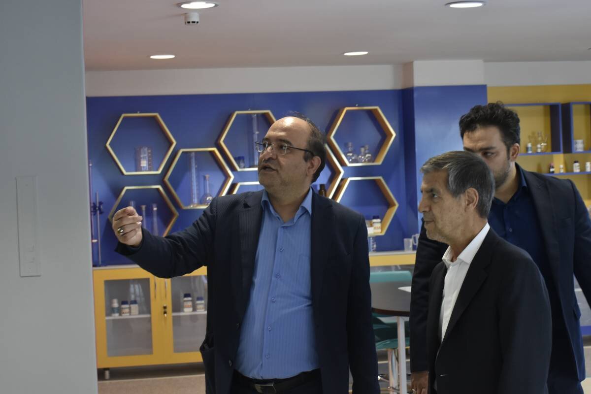 بازسازی و نوسازی کتابخانههای عمومی، الگویی موفق در ارتقای عدالت فرهنگی و افزایش سرمایه اجتماعی است