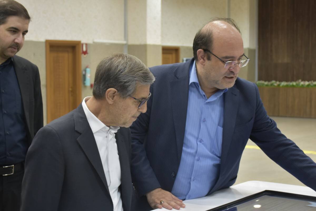 بازسازی و نوسازی کتابخانههای عمومی، الگویی موفق در ارتقای عدالت فرهنگی و افزایش سرمایه اجتماعی است