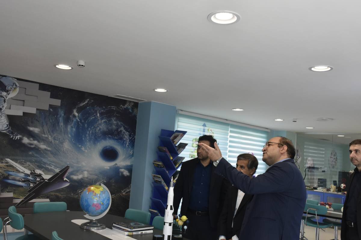 بازسازی و نوسازی کتابخانه‌های عمومی، الگویی موفق در ارتقای عدالت فرهنگی و افزایش سرمایه اجتماعی است