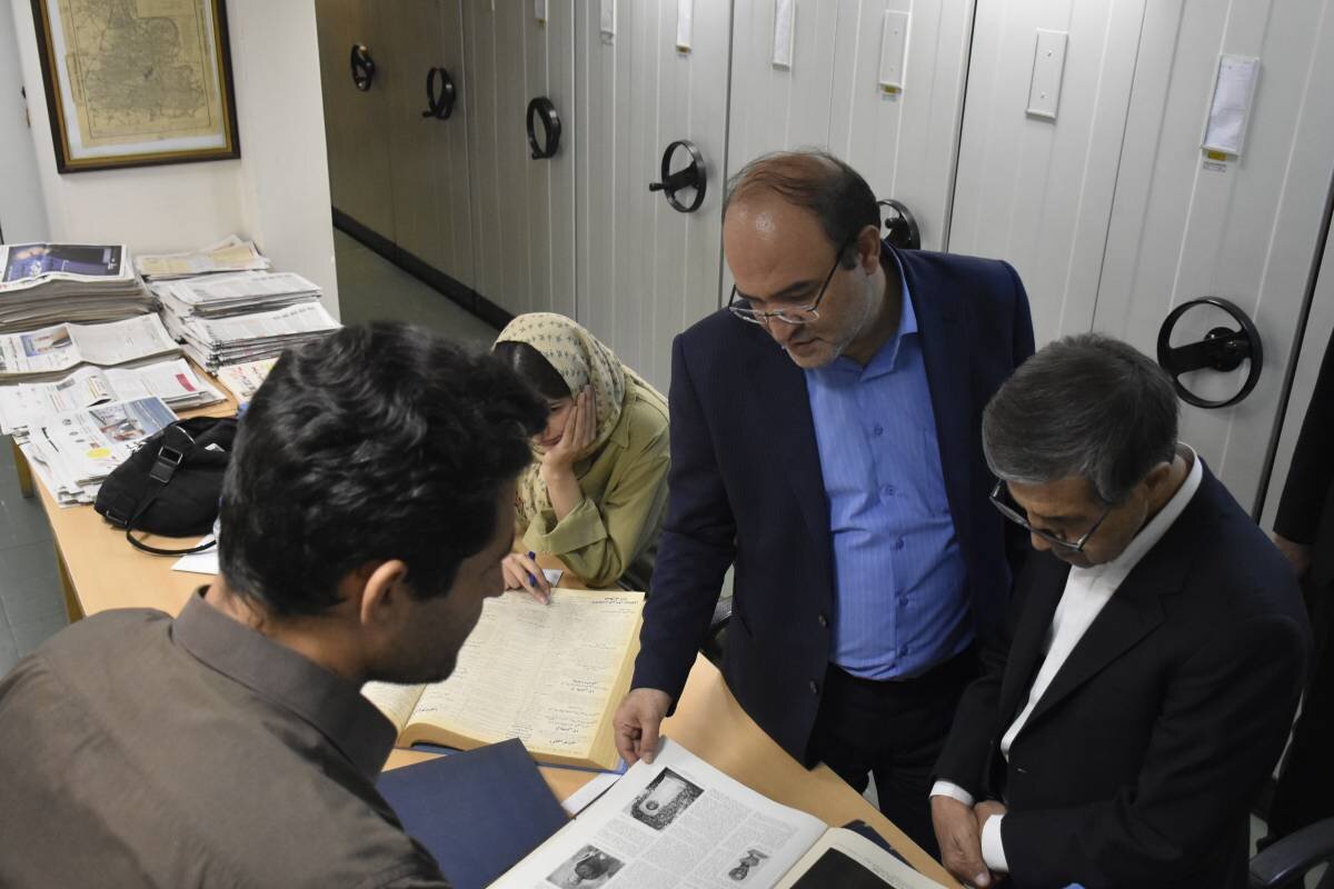 بازسازی و نوسازی کتابخانههای عمومی، الگویی موفق در ارتقای عدالت فرهنگی و افزایش سرمایه اجتماعی است