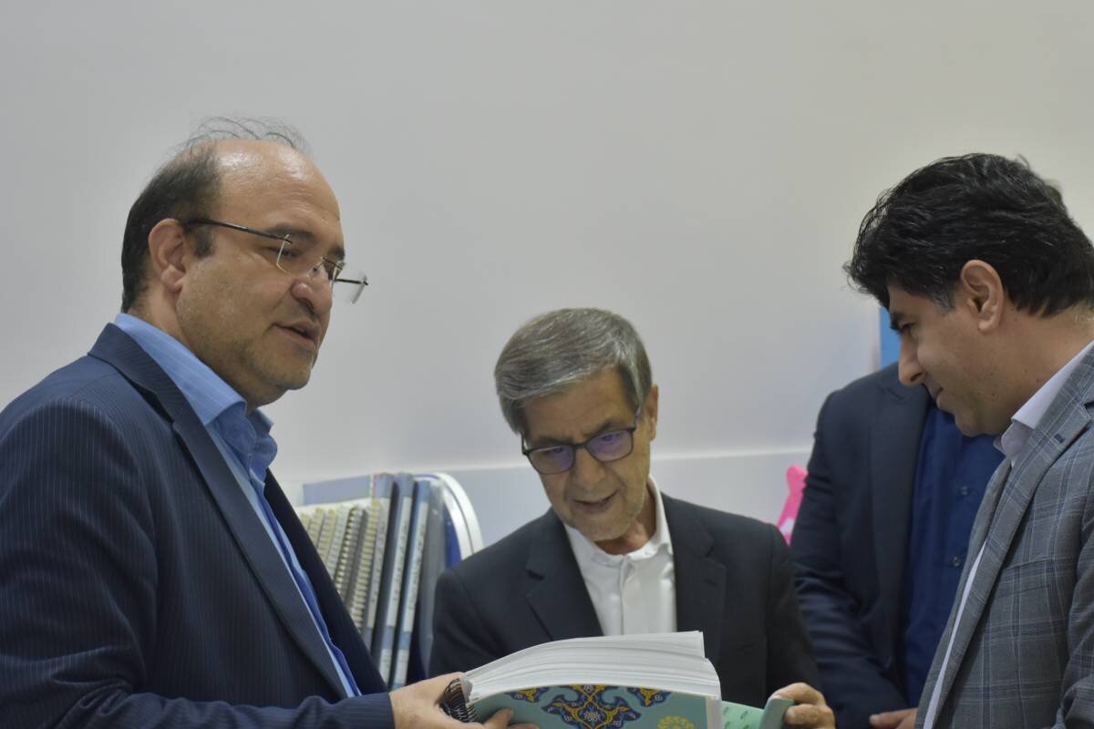 بازسازی و نوسازی کتابخانه‌های عمومی، الگویی موفق در ارتقای عدالت فرهنگی و افزایش سرمایه اجتماعی است