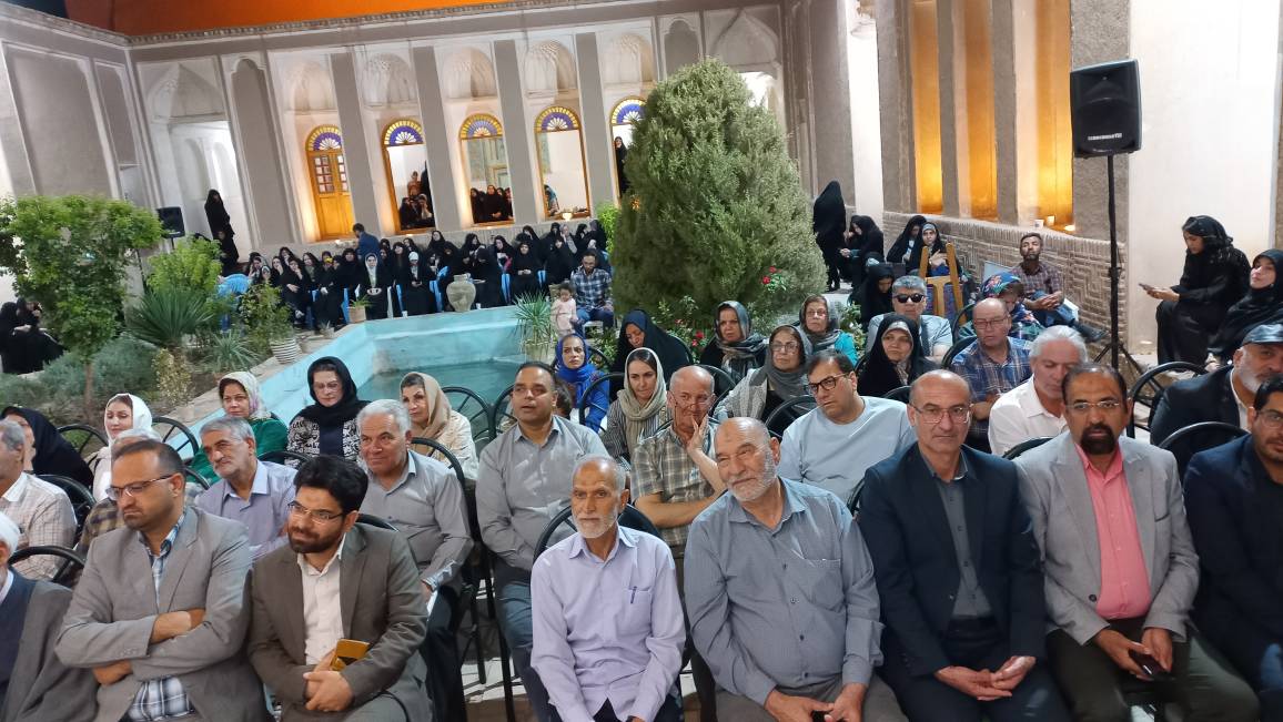 نکوداشت بدیعالزمان فروزانفر در بشرویه برگزار شد