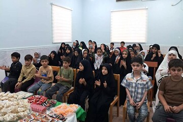 کتابخانه های استان بوشهر میزبان طرح «کتابستانه» شدند