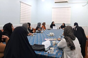 کتابخانه های استان بوشهر میزبان طرح «کتابستانه» شدند