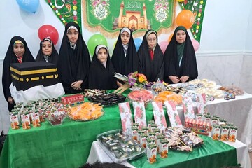 کتابخانه های استان بوشهر میزبان طرح «کتابستانه» شدند