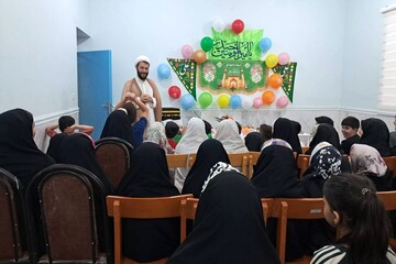 کتابخانه های استان بوشهر میزبان طرح «کتابستانه» شدند