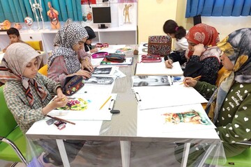 کتابخانه های استان بوشهر میزبان طرح «کتابستانه» شدند