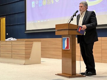 ویژه برنامه سنگر شریف