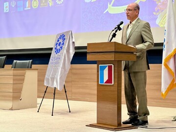 ویژه برنامه سنگر شریف