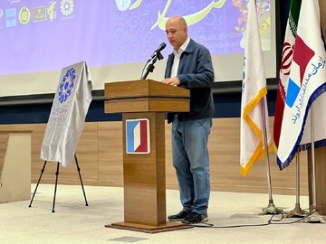 ویژه برنامه سنگر شریف