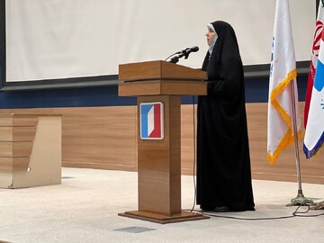 ویژه برنامه سنگر شریف