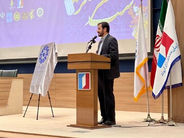 ویژه برنامه سنگر شریف