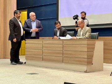 ویژه برنامه سنگر شریف