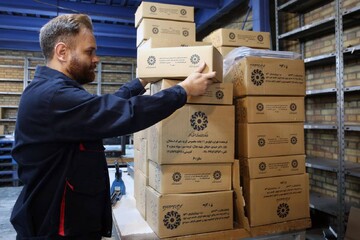 آماده‌سازی مرحله دوم اجرای طرح «قاصدک» ویژه کتاب‌های کودک و نوجوان