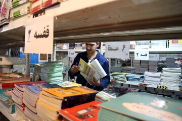 آماده‌سازی مرحله دوم اجرای طرح «قاصدک» ویژه کتاب‌های کودک و نوجوان