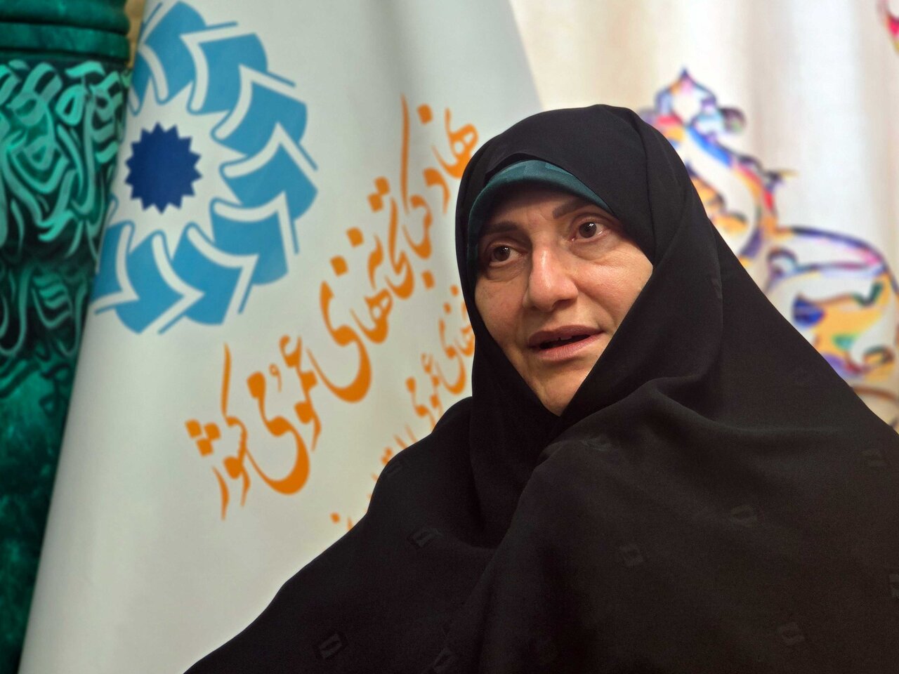 اولین مرحله تجهیز کتابخانه مرکزی ساری، با اعتباری بالغ بر ۶۵ میلیارد ریال انجام شد