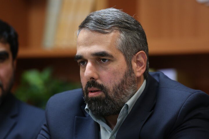 دستیار دبیرکل نهاد