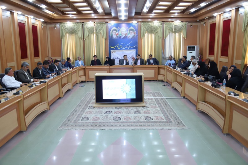 حمایت شورا و شهرداری، پشتوانه توسعه کتابخانه‌های عمومی دشتستان است