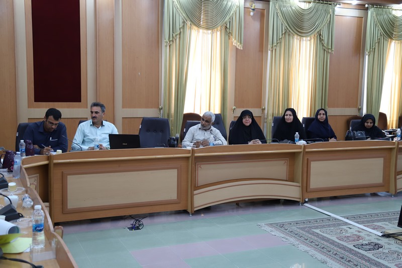 حمایت شورا و شهرداری، پشتوانه توسعه کتابخانه‌های عمومی دشتستان است