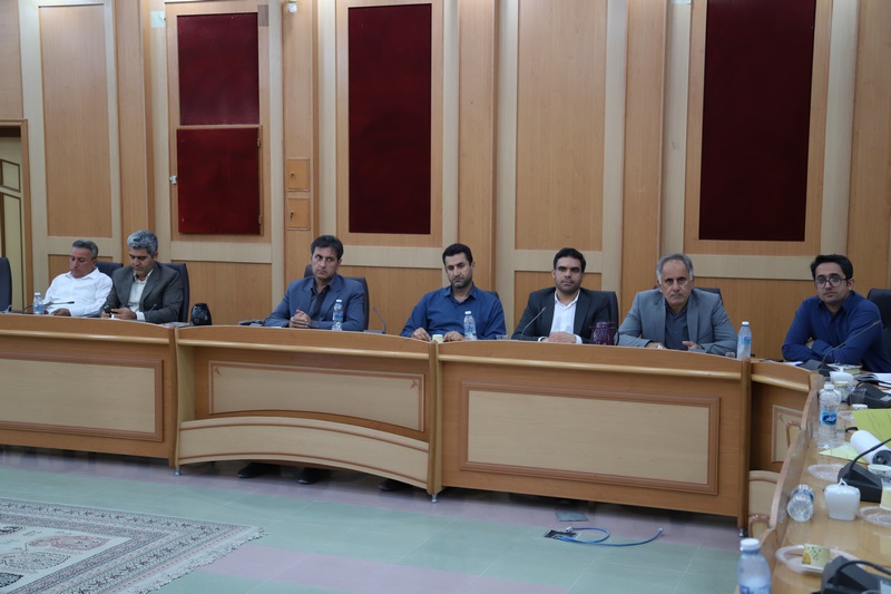 حمایت شورا و شهرداری، پشتوانه توسعه کتابخانه‌های عمومی دشتستان است