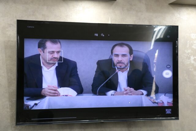 تکریم و معارفه ذیحساب ادارهکل کتابخانههای عمومی استان کرمان برگزار شد