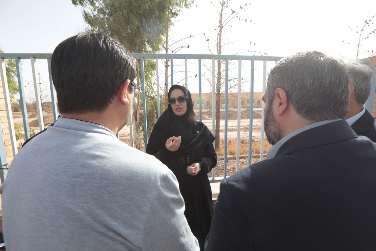 از راه‌اندازی شصت‌وهفتمین کتابخانه سیار کشور تا تجدید بیعت با آرمان‌های شهدا/ افتتاح، بازگشایی و بازدید از ۹ کتابخانه عمومی