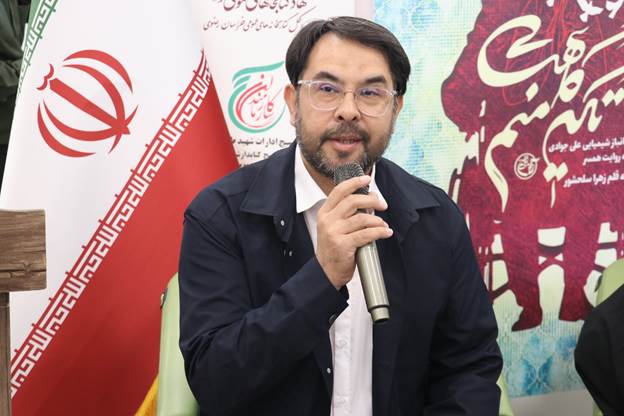 هفته دفاع مقدس، نماد مقاومت مردم ایران و فرصتی برای گرامیداشت ایثارگران و شهدا است