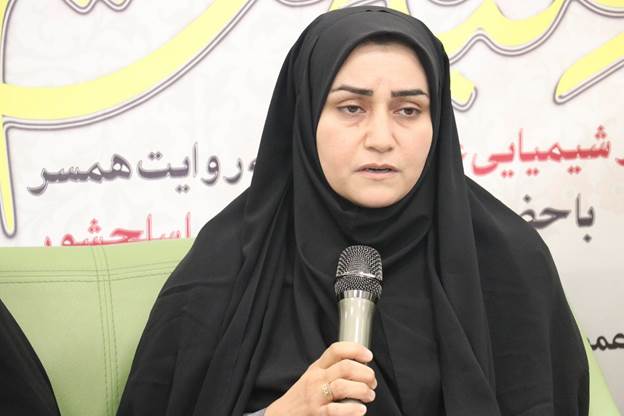 هفته دفاع مقدس، نماد مقاومت مردم ایران و فرصتی برای گرامیداشت ایثارگران و شهدا است