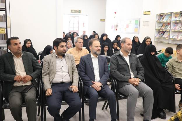 هفته دفاع مقدس، نماد مقاومت مردم ایران و فرصتی برای گرامیداشت ایثارگران و شهدا است