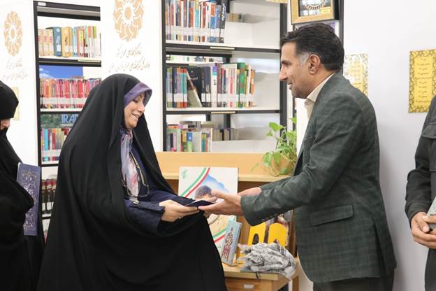 هفته دفاع مقدس، نماد مقاومت مردم ایران و فرصتی برای گرامیداشت ایثارگران و شهدا است