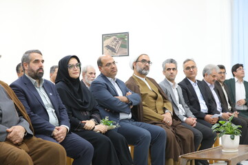 بازگشایی کتابخانه عمومی امام هادی (ع) مهریز