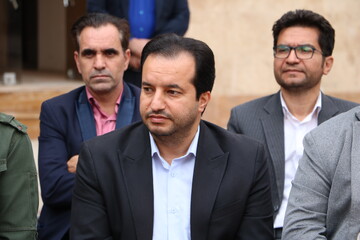 خراسان شمالی