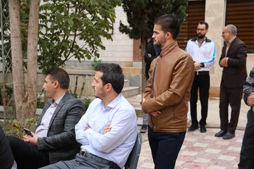 خراسان شمالی