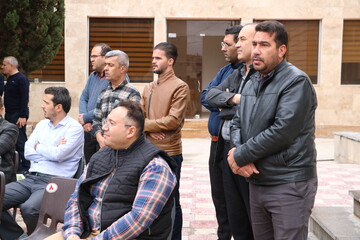 خراسان شمالی