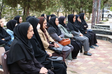 خراسان شمالی