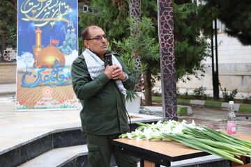 خراسان شمالی