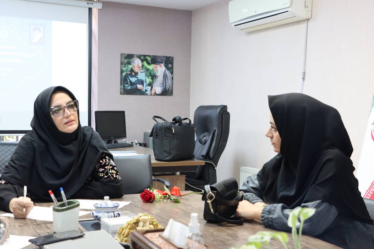 دیدار با کتابداران یزدی، حُسن ختام سیزدهمین سفر استانی دبیرکل نهاد