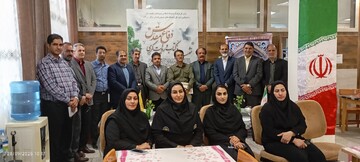 نشست معرفی کتاب