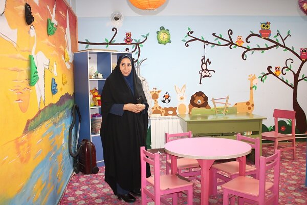 بازدید سرپرست ادارهکل کتابخانههای عمومی چهارمحال و بختیاری از کتابخانههای شهرستان بروجن