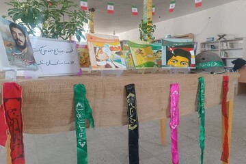 نمایشگاه کتاب/خراسان شمالی - کراپ‌شده