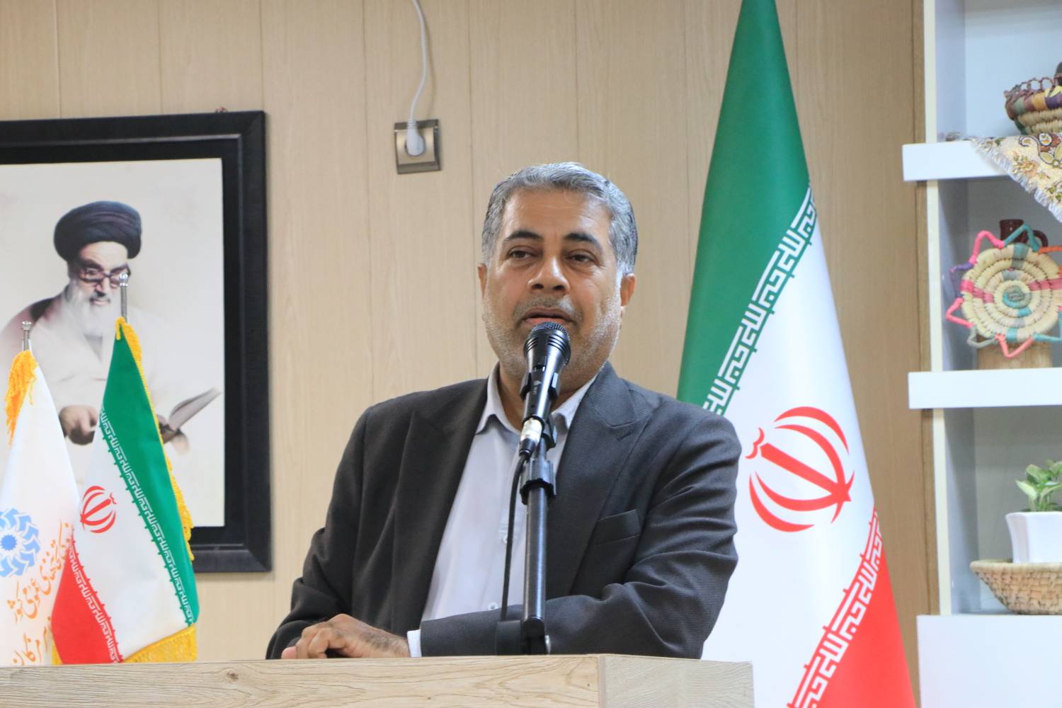 ویژه‌برنامه «هم‌آوایی بندر و قونیه» برگزار شد