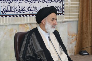 نماینده ولی‌فقیه در استان و امام جمعه شهرکرد