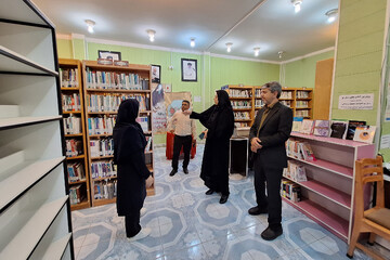 بازدید آبدانان